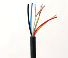 軟電線，RVV電線