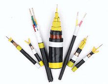 計(jì)算機(jī)電纜，信號(hào)電纜