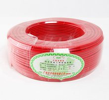慶豐電線(xiàn)，6mmBV電線(xiàn)