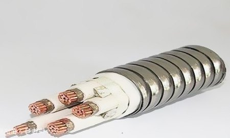  礦物質(zhì)絕緣電纜，礦物絕緣電纜的產(chǎn)品特征