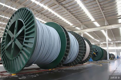 電線電纜的應用主要分為幾類 ？電纜支架的加工應符合哪些要求？ 