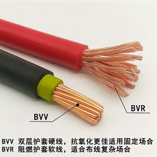 告訴您各規(guī)格電線(xiàn)可以負(fù)荷多少瓦